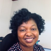Selma Naimhwaka