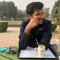 BASIT Saeed