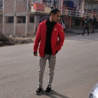 Himanshu Pant