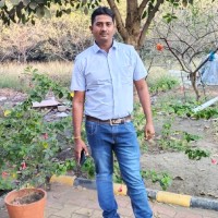 DHARMENDRA KUMAR CHAUDHARY