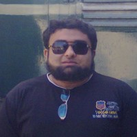 Mohammed Usama