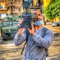 Ali Sabra