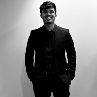 Ayush Pillai
