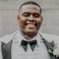 Desmond Washington