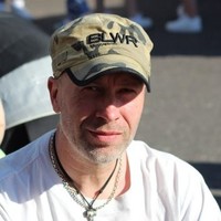 Tony Johanzon