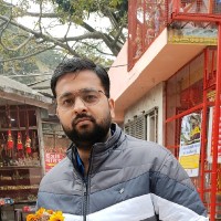 Shivam Bhardwaj