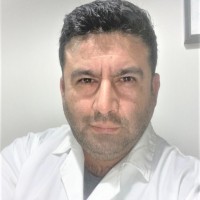José Palominos Ríos