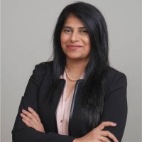 Rozmin Kurjee
