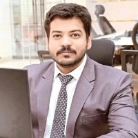 Taha Bhatti