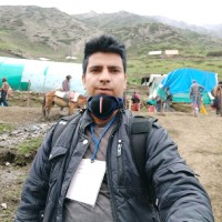 Ravinder Giri