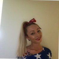 Jessica Viezer