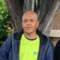 Sigifredo Solis