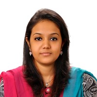 Baishakhi Islam