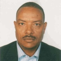 Desta Woldemariam Habtemichael