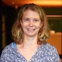 Annerieke Van Der Beek