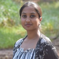 Monisha C