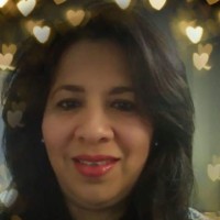 Dora Alicia
