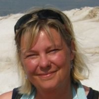 Monika Sahlén