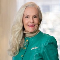 Margaret Walsh
