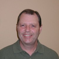 Jim Martin