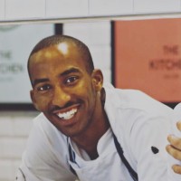 Mohammed Ahmed