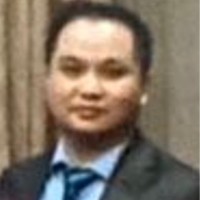 Eric “Xi” Yu