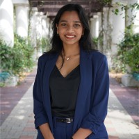 Sanjana Komarina