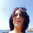 Yasemin Üşümezoğlu