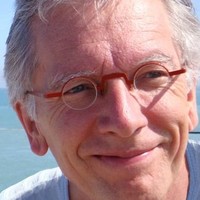 Arjen van den Berg