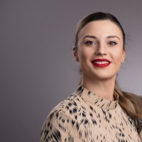 Elena Tudor
