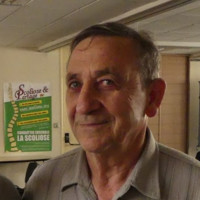 Bernard CHENOT