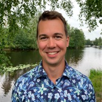 Fredrik Kristoffersson