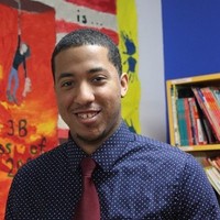 Brandon Guerrero