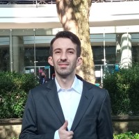 Andrés Felipe Gómez Castro