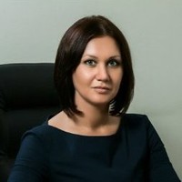 Anna Kiryanova