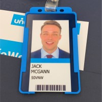 Jack Mcgann