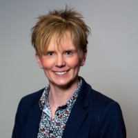 Yvonne Ainsworth