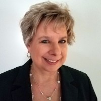 Vicki Cerven-Astell, PMP