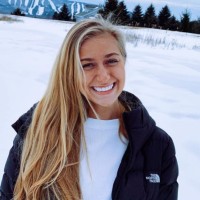 Jordyn Marburger