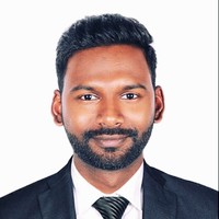 Rahul Renganathan