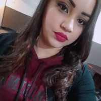 Aline Batista De Souza