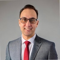 Gaurav S.