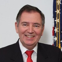 Alain Lenotre