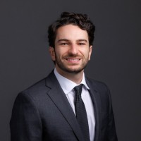 Aaron Sacks