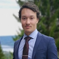 André Langseth Haug