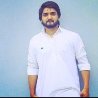 Shuja Haider