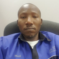 Lesley Maphanga
