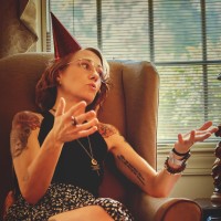 Alexandra Howlen, Mfa