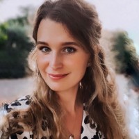 Stefanie Van Arkel