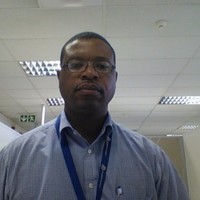 Moses Mdluli